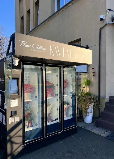 Kwiatomat